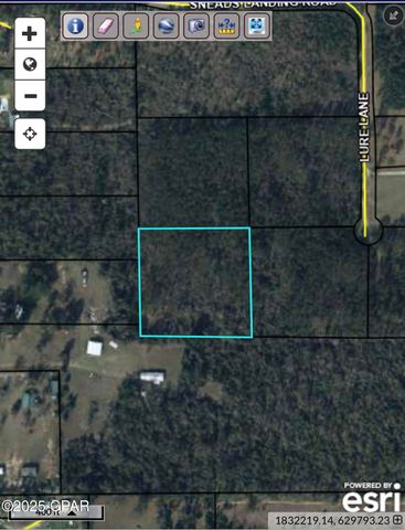 00 Lure Lane, Sneads, FL 32460