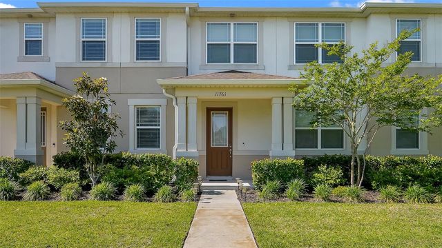11761 TIDAL ALLEY, Orlando, FL 32832