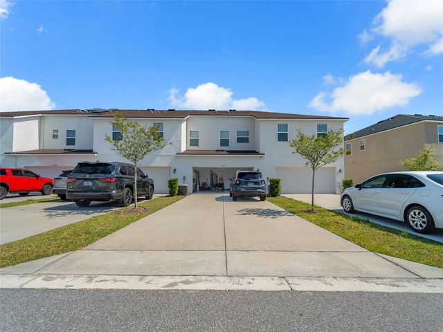 11761 TIDAL ALLEY, Orlando, FL 32832