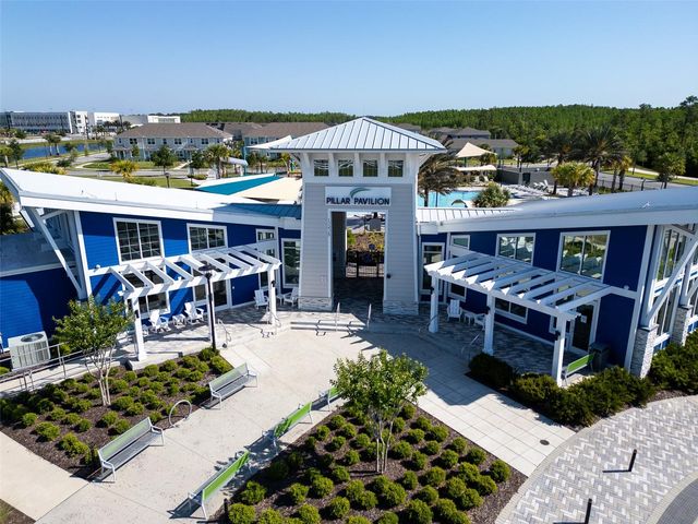 11761 TIDAL ALLEY, Orlando, FL 32832