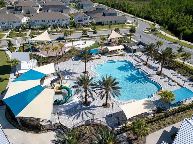 11761 TIDAL ALLEY, Orlando, FL 32832