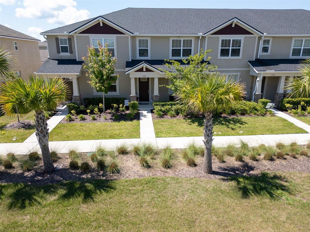 11761 TIDAL ALLEY, Orlando, FL 32832