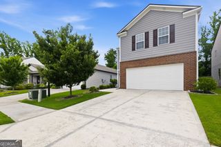45 Brookside Way, Dawsonville, GA 30534