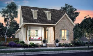 100 Keelingwood Lane, Lafayette, LA 70507