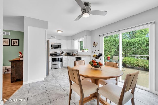 414 Andover Drive 414C, Monroe Twp, NJ 08831