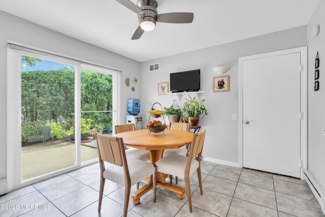 414 Andover Drive 414C, Monroe Twp, NJ 08831