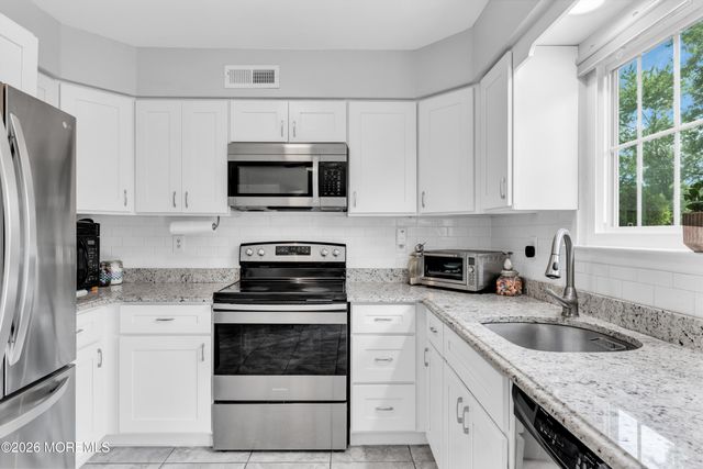 414 Andover Drive 414C, Monroe Twp, NJ 08831