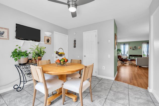 414 Andover Drive 414C, Monroe Twp, NJ 08831