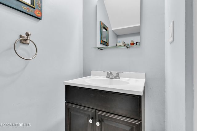 414 Andover Drive 414C, Monroe Twp, NJ 08831