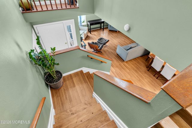 414 Andover Drive 414C, Monroe Twp, NJ 08831