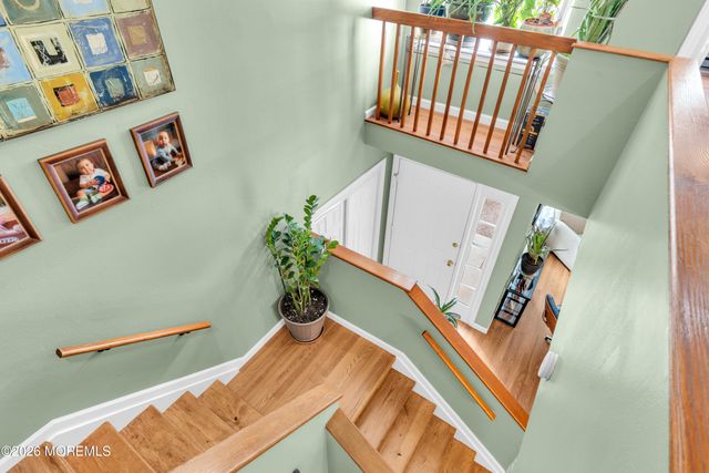 414 Andover Drive 414C, Monroe Twp, NJ 08831