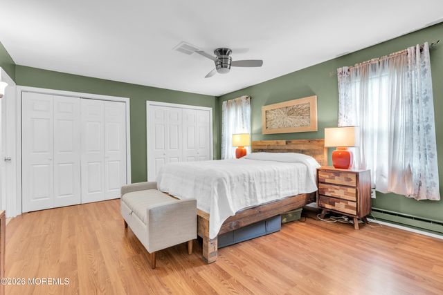 414 Andover Drive 414C, Monroe Twp, NJ 08831