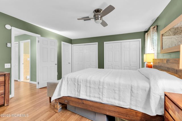 414 Andover Drive 414C, Monroe Twp, NJ 08831