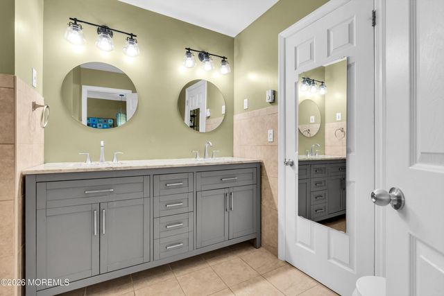 414 Andover Drive 414C, Monroe Twp, NJ 08831