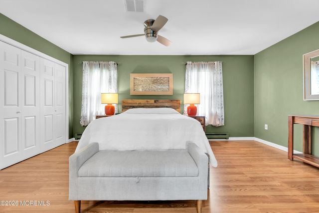 414 Andover Drive 414C, Monroe Twp, NJ 08831