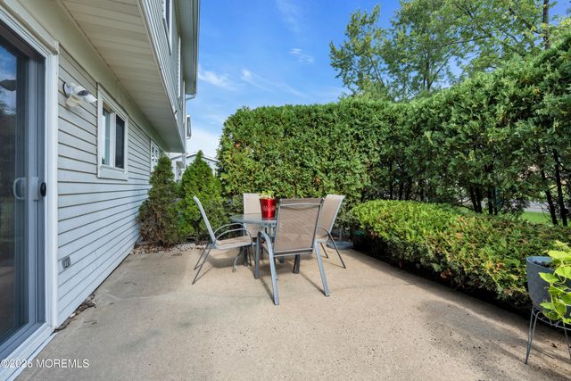 414 Andover Drive 414C, Monroe Twp, NJ 08831
