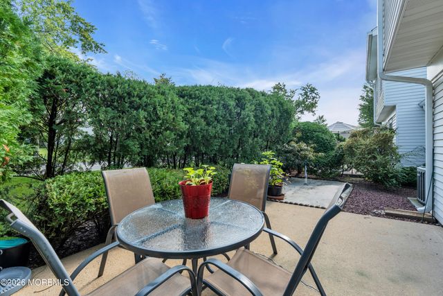 414 Andover Drive 414C, Monroe Twp, NJ 08831