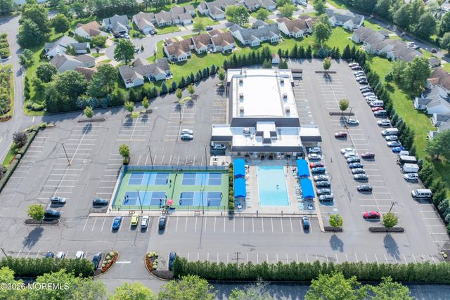 414 Andover Drive 414C, Monroe Twp, NJ 08831
