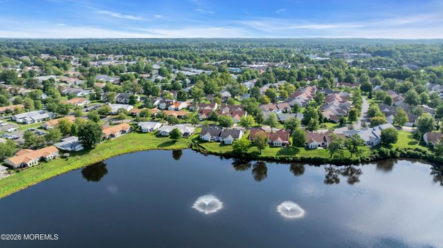 414 Andover Drive 414C, Monroe Twp, NJ 08831