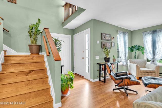 414 Andover Drive 414C, Monroe Twp, NJ 08831