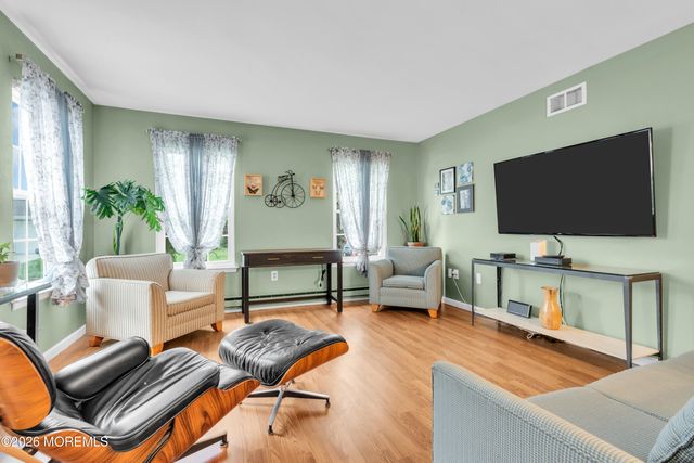 414 Andover Drive 414C, Monroe Twp, NJ 08831