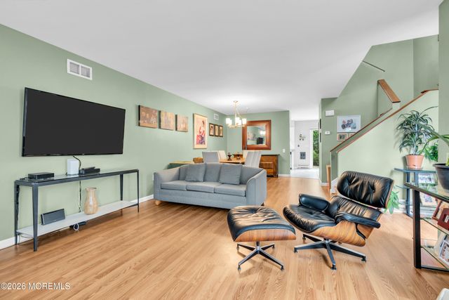 414 Andover Drive 414C, Monroe Twp, NJ 08831