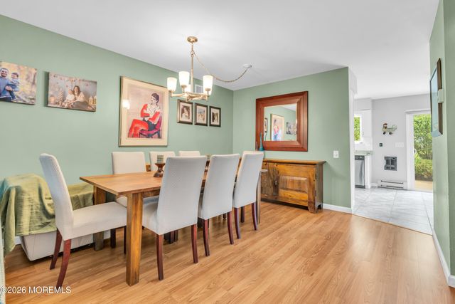 414 Andover Drive 414C, Monroe Twp, NJ 08831