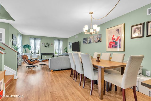 414 Andover Drive 414C, Monroe Twp, NJ 08831