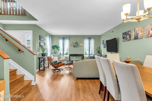 414 Andover Drive 414C, Monroe Twp, NJ 08831