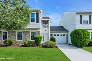 414 Andover Drive 414C, Monroe Twp, NJ 08831
