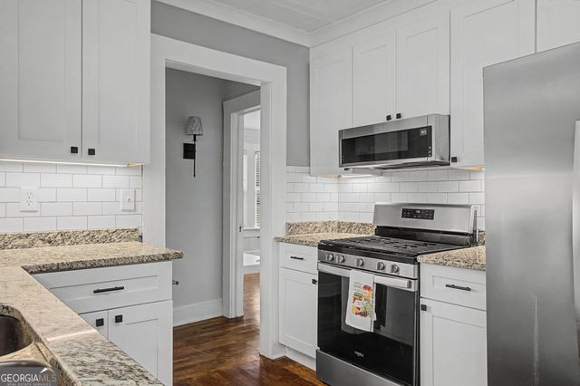 218 Chestnut Street, Cedartown, GA 30125