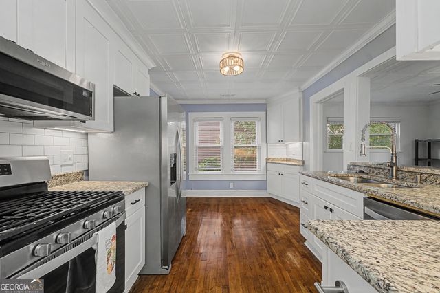 218 Chestnut Street, Cedartown, GA 30125