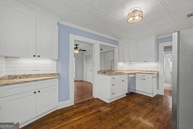 218 Chestnut Street, Cedartown, GA 30125