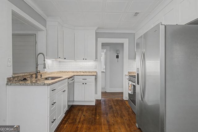 218 Chestnut Street, Cedartown, GA 30125