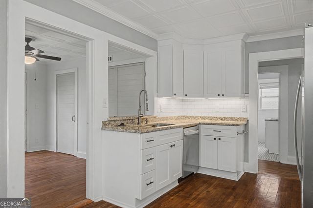 218 Chestnut Street, Cedartown, GA 30125