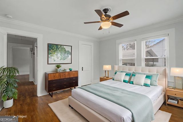 218 Chestnut Street, Cedartown, GA 30125