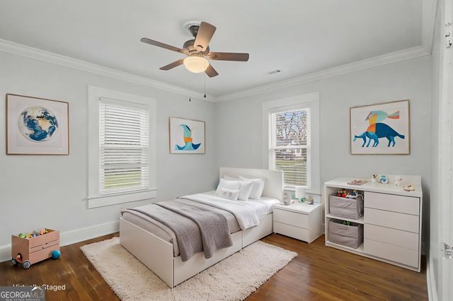 218 Chestnut Street, Cedartown, GA 30125