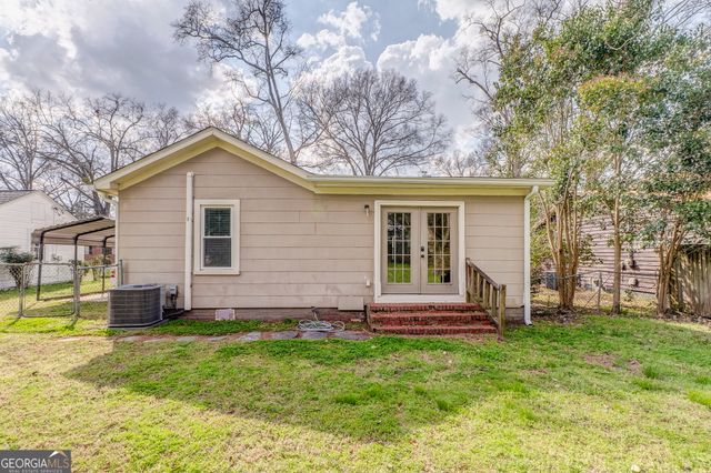 218 Chestnut Street, Cedartown, GA 30125