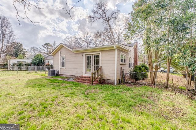 218 Chestnut Street, Cedartown, GA 30125