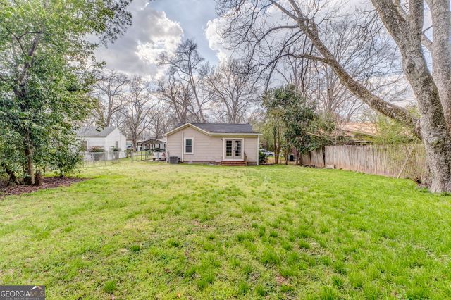 218 Chestnut Street, Cedartown, GA 30125