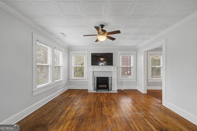 218 Chestnut Street, Cedartown, GA 30125