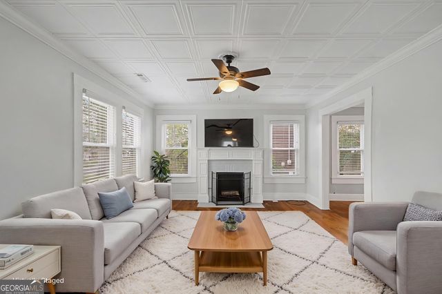 218 Chestnut Street, Cedartown, GA 30125