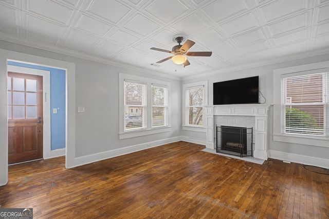 218 Chestnut Street, Cedartown, GA 30125