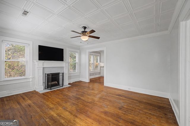 218 Chestnut Street, Cedartown, GA 30125