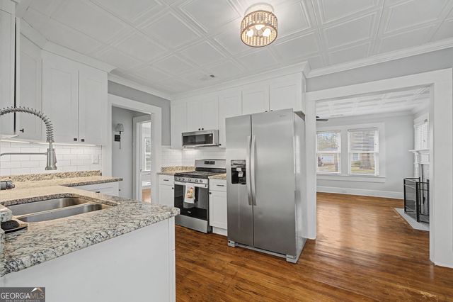 218 Chestnut Street, Cedartown, GA 30125