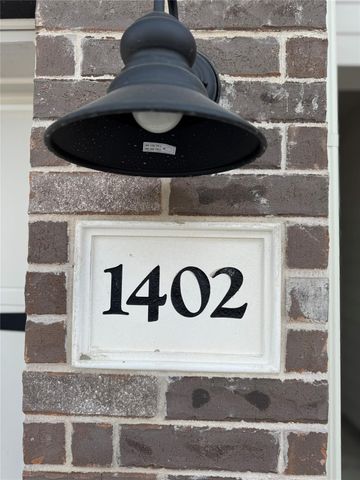 1850 Settlers Glen DR 1402, Round Rock, TX 78665