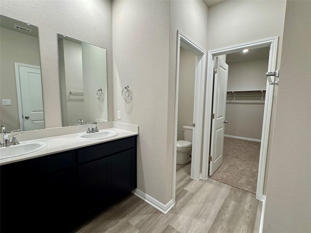 1850 Settlers Glen DR 1402, Round Rock, TX 78665