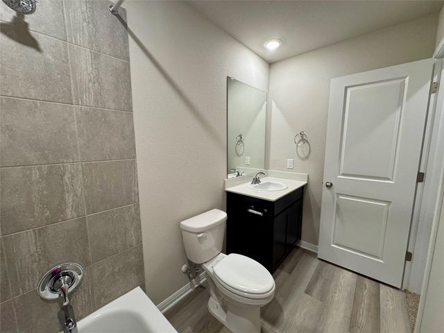 1850 Settlers Glen DR 1402, Round Rock, TX 78665