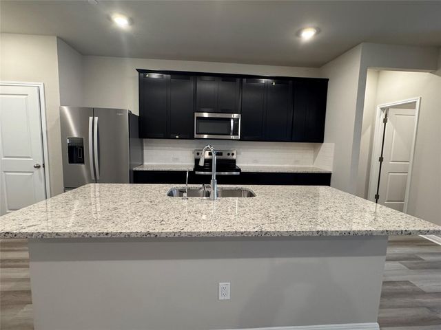 1850 Settlers Glen DR 1402, Round Rock, TX 78665