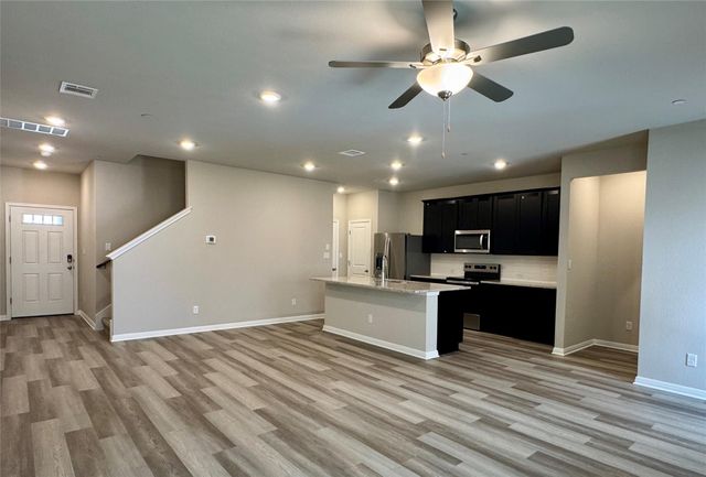 1850 Settlers Glen DR 1402, Round Rock, TX 78665